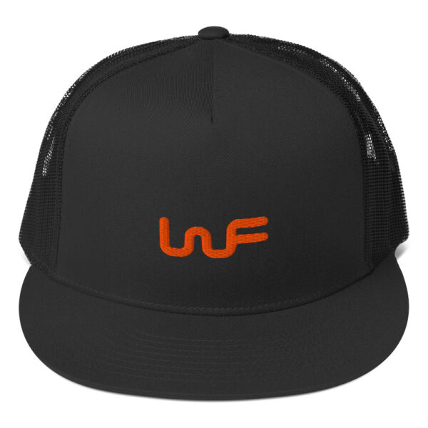 Net Cap - Image 4