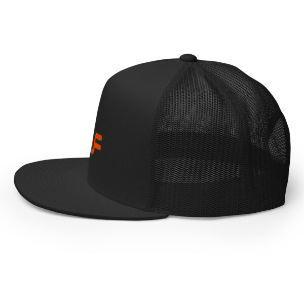 Net Cap - Image 2