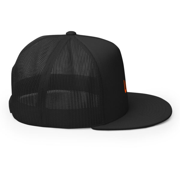 Net Cap - Image 3