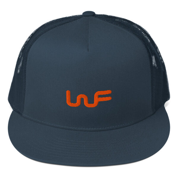 Net Cap - Image 5