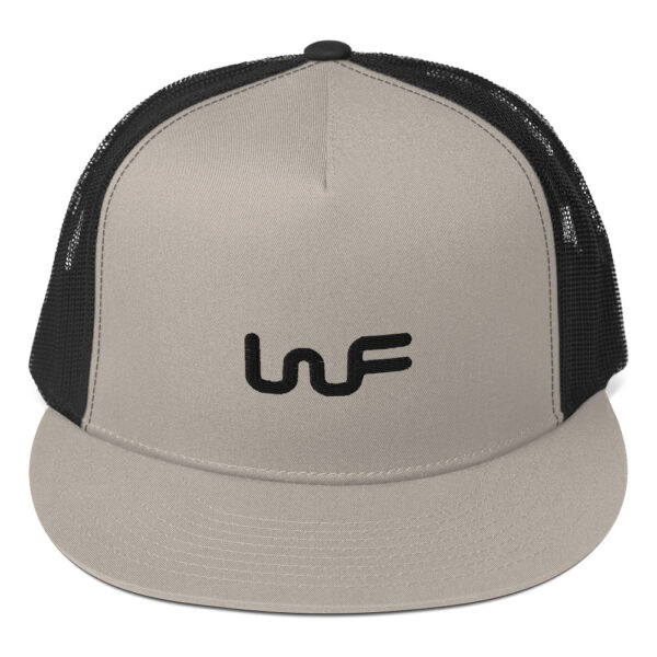 Net Cap - Image 6