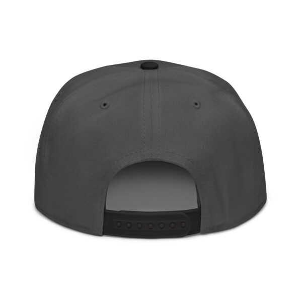 Snapback Hat - Image 3