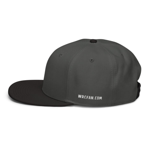 Snapback Hat - Image 4
