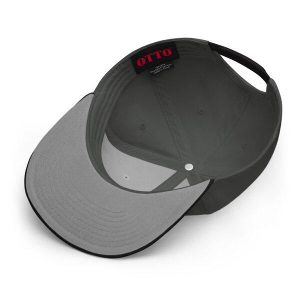 Snapback Hat - Image 2