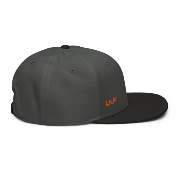 Snapback Hat - Image 5