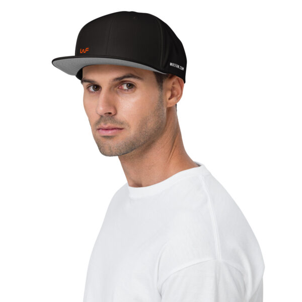 Snapback Hat - Image 6