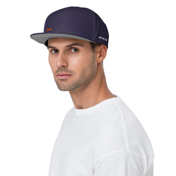 Snapback Hat - Image 7