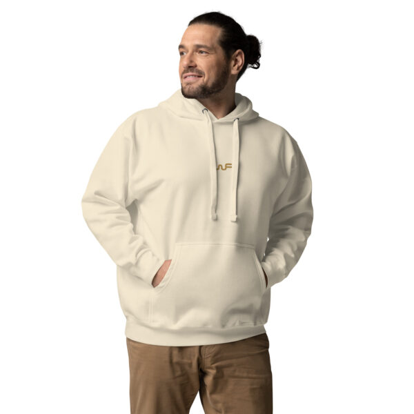 Minimalistic Hoodie - Image 11