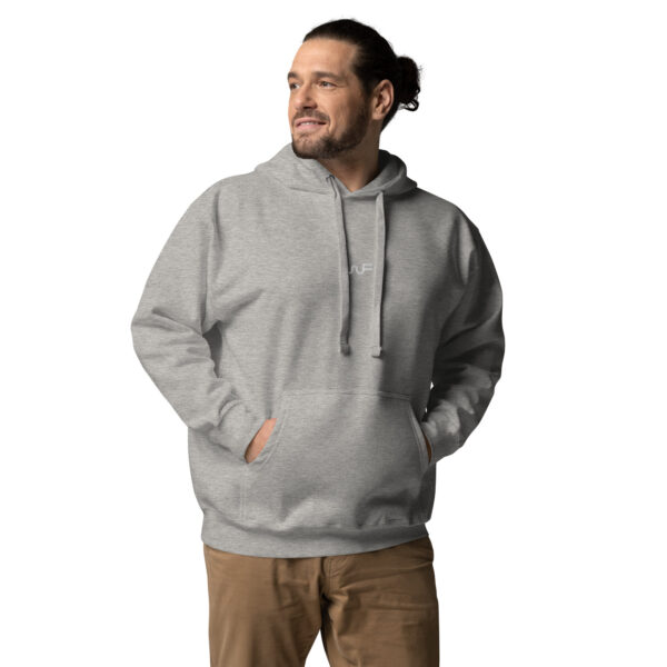 Minimalistic Hoodie - Image 10