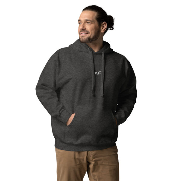 Minimalistic Hoodie - Image 9