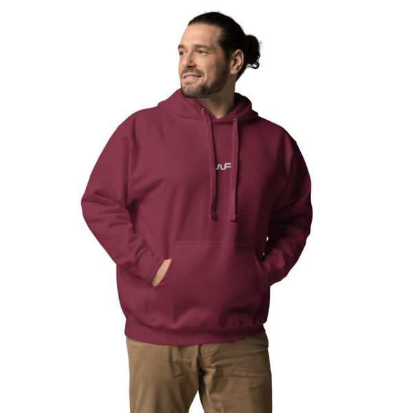 Minimalistic Hoodie - Image 8