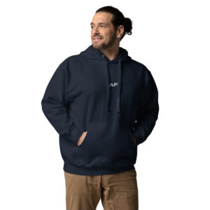 Minimalistic Hoodie