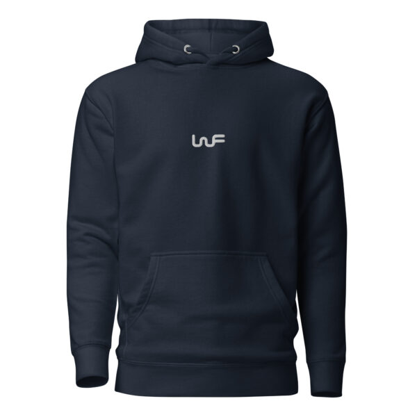 Minimalistic Hoodie - Image 4