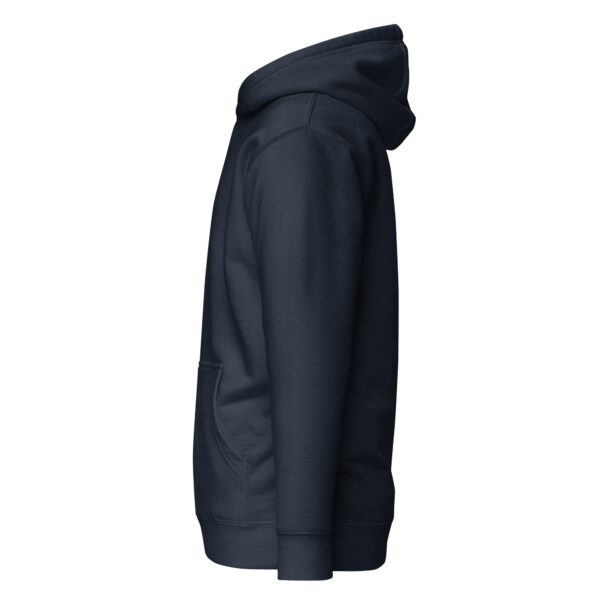 Minimalistic Hoodie - Image 3