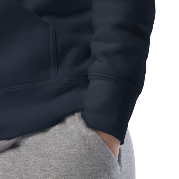Minimalistic Hoodie - Image 5