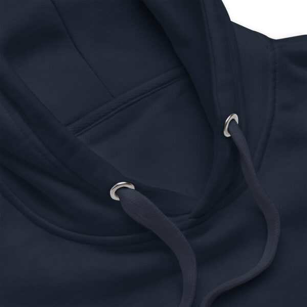 Minimalistic Hoodie - Image 6