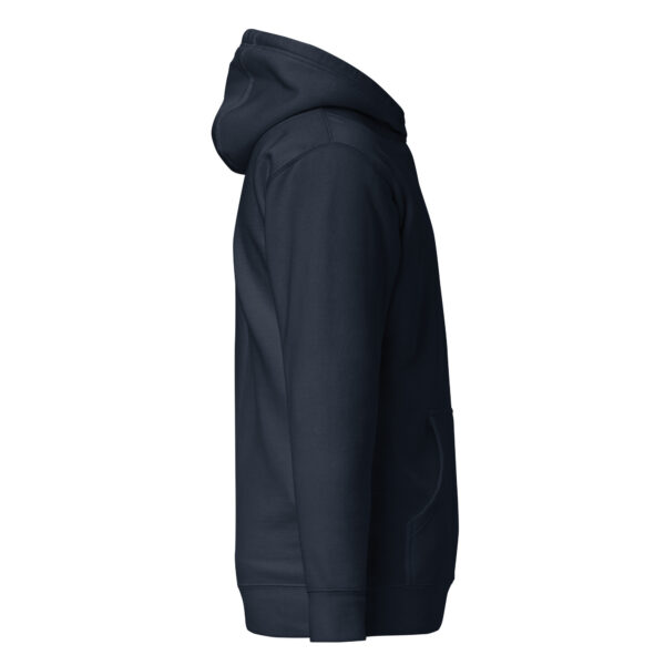 Minimalistic Hoodie - Image 2
