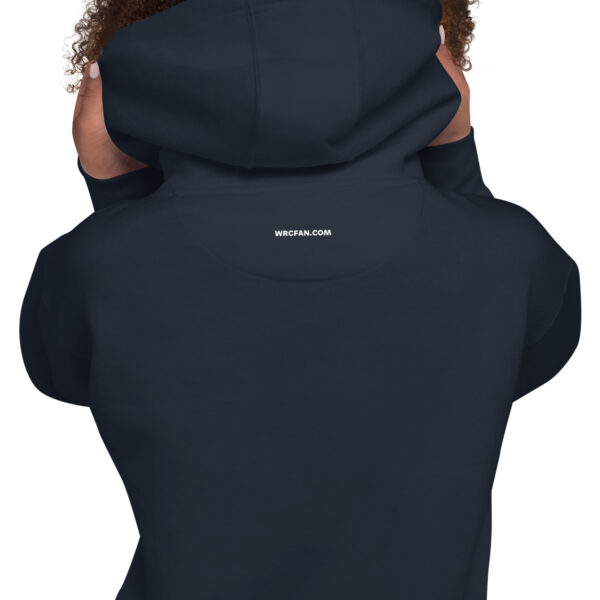 Minimalistic Hoodie - Image 7