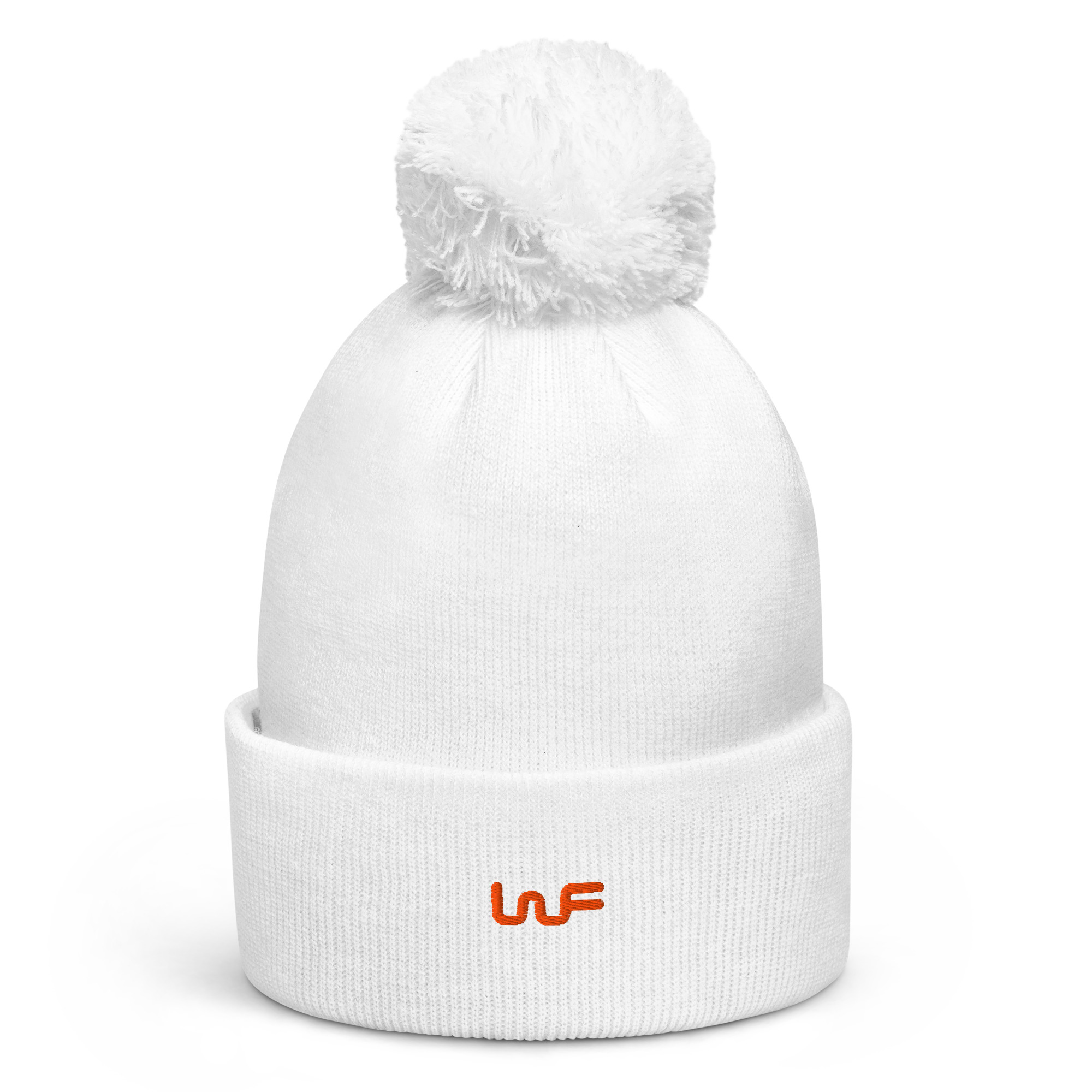 Pom pom beanie - Image 6
