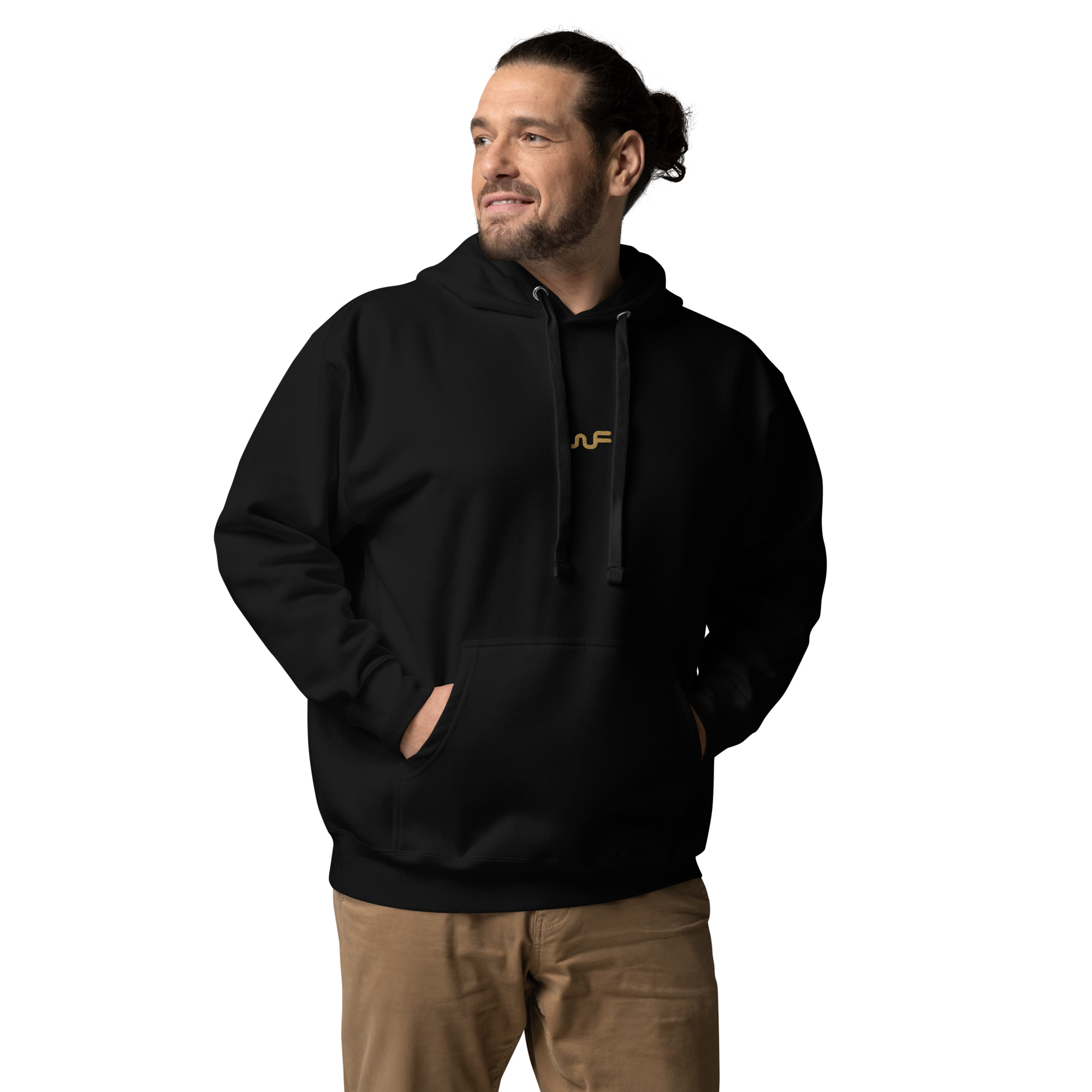 Minimalistic Hoodie - Image 13