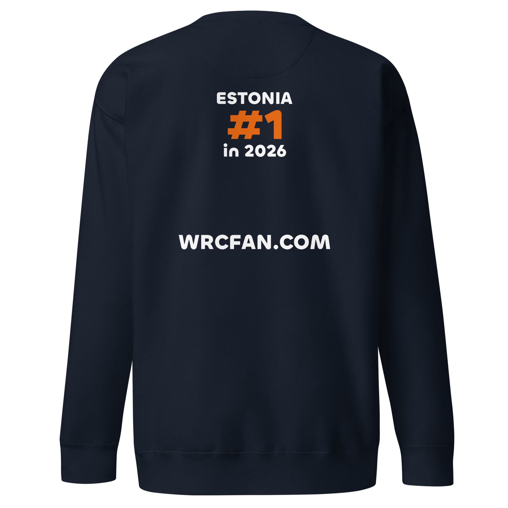 Personalized Sweater - Image 3