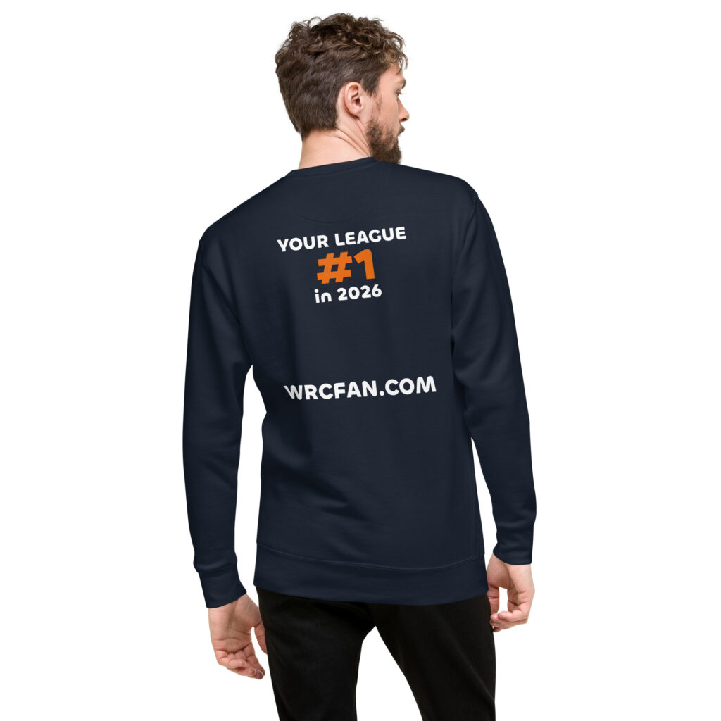 Personalized Sweater