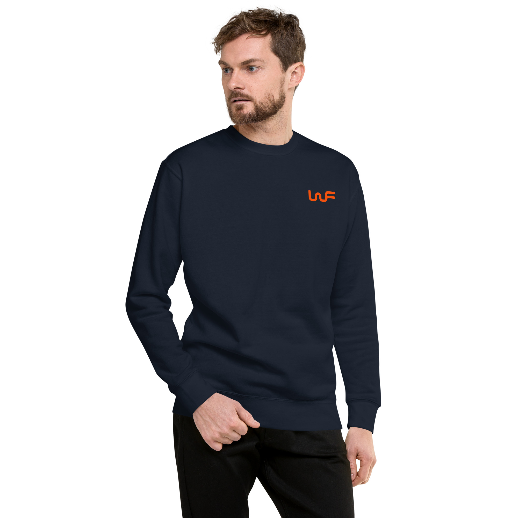 Personalized Sweater - Image 2